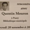 Quentin Mouron 2013